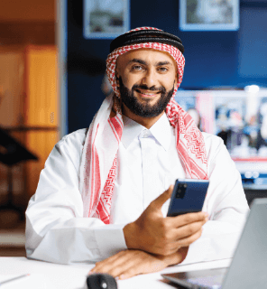 Techco - Cases Image